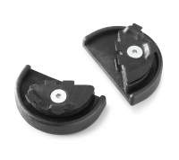 KIT DE PROTECTION DE REPOSE-PIEDS GASGAS-GASGAS