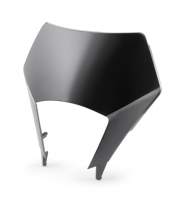 PLAQUE-PHARE GASGAS-GASGAS