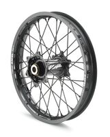 ROUE ARRIÈRE FACTORY RACING 2,15X19
