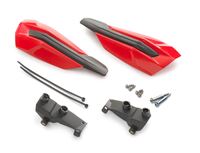 KIT DE PROTÈGE-MAIN GASGAS-GASGAS