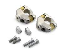 SYSTÈME D'AMORTISSEMENT DE GUIDON PROGRESSIF (PHDS) GASGAS-GASGAS