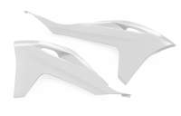 JEU D'OUÏES DE RADIATEUR GASGAS-GASGAS