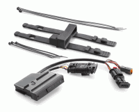 CONNECTIVITY UNIT-KIT GASGAS-GASGAS