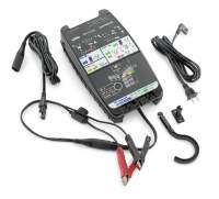 CHARGEUR ET TESTEUR DE BATTERIE GASGAS-GASGAS