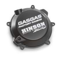 COUVERCLE D'EMBRAYAGE HINSON GASGAS-GASGAS