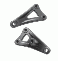 JEU DE FIXATION MOTEUR GASGAS-GASGAS