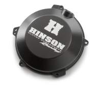 COUVERCLE D'EMBRAYAGE HINSON GASGAS-GASGAS
