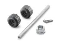 KIT ROULETTE DE PROTECTION GASGAS-GASGAS