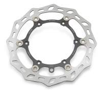 DISQUE DE FREIN WAVE GASGAS-GASGAS