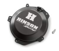 COUVERCLE D'EMBRAYAGE HINSON GASGAS-GASGAS