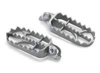 JEU DE REPOSE-PIED FACTORY RACING GASGAS-GASGAS