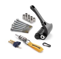 ROADLOK GASGAS-GASGAS