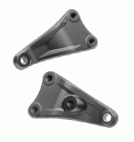 KIT DE FIXATION MOTEUR GASGAS-GASGAS