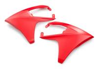 JEU D’OUÏES DE RADIATEUR GASGAS-GASGAS