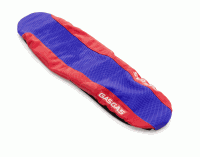 HOUSSE DE SELLE FACTORY GASGAS-GASGAS