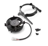 VENTILATEUR DE REFROIDISSEMENT GASGAS-GASGAS