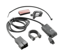 KIT DE PRISE DE RECHARGE USB-C GASGAS-GASGAS