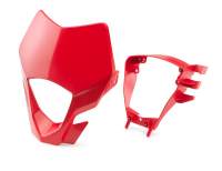 PLAQUE-PHARE GASGAS-GASGAS