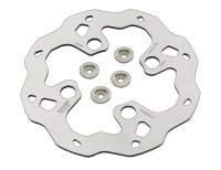 DISQUE DE FREIN GASGAS-GASGAS