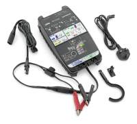 UNITÉ DE CHARGE ET DE TEST DES BATTERIES GASGAS-GASGAS