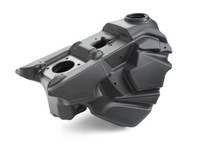 FACTORY RACING FUEL TANK GASGAS-GASGAS