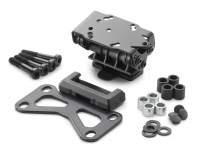 SUPPORT DE GPS GASGAS-GASGAS